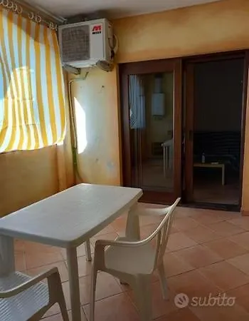 Casa Amsicora - Musicista Ferienhaus Càbras