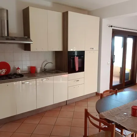 Ferienhaus Casa Amsicora - Musicista *
