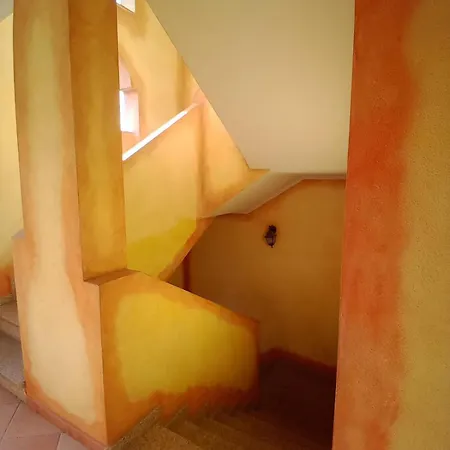 Casa Amsicora - Musicista Ferienhaus