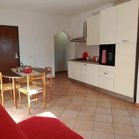 Ferienhaus Casa Amsicora - Musicista