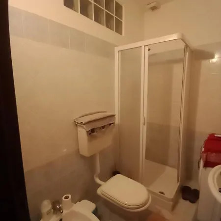 Casa Amsicora - Musicista Ferienhaus *