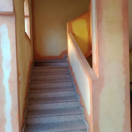 Ferienhaus Casa Amsicora - Musicista *
