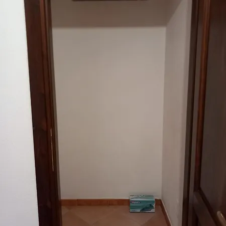 Casa Amsicora - Musicista Ferienhaus *