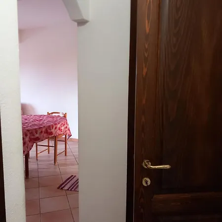 Casa Amsicora - Musicista * Càbras