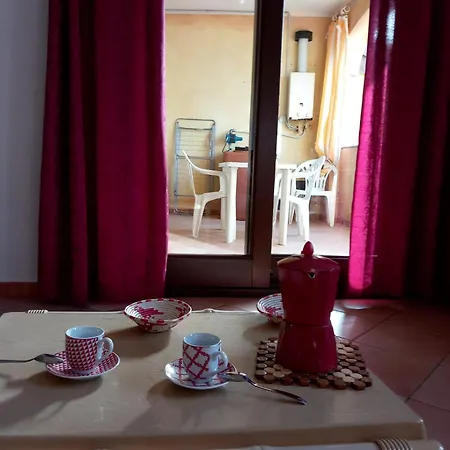 Ferienhaus Casa Amsicora - Musicista *