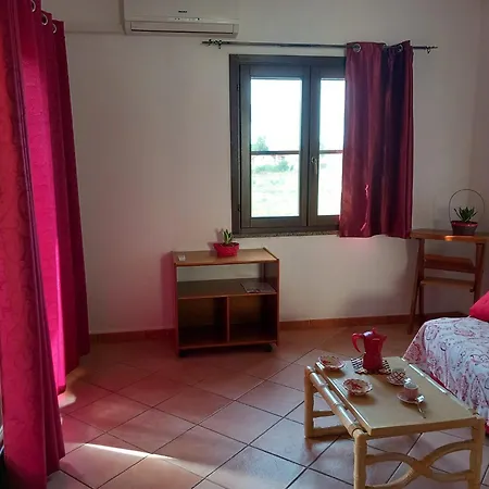 Casa Amsicora - Musicista Ferienhaus