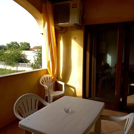 Casa Amsicora - Musicista Ferienhaus *
