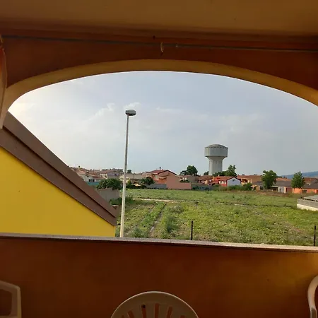 Ferienhaus Casa Amsicora - Musicista *